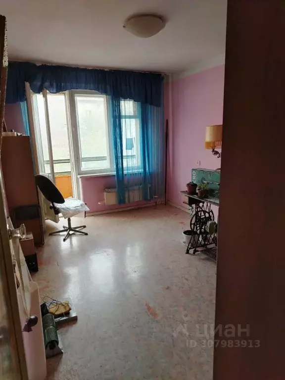 3-к кв. Красноярский край, Красноярск ул. Анатолия Гладкова, 25б (59.8 ... - Фото 0