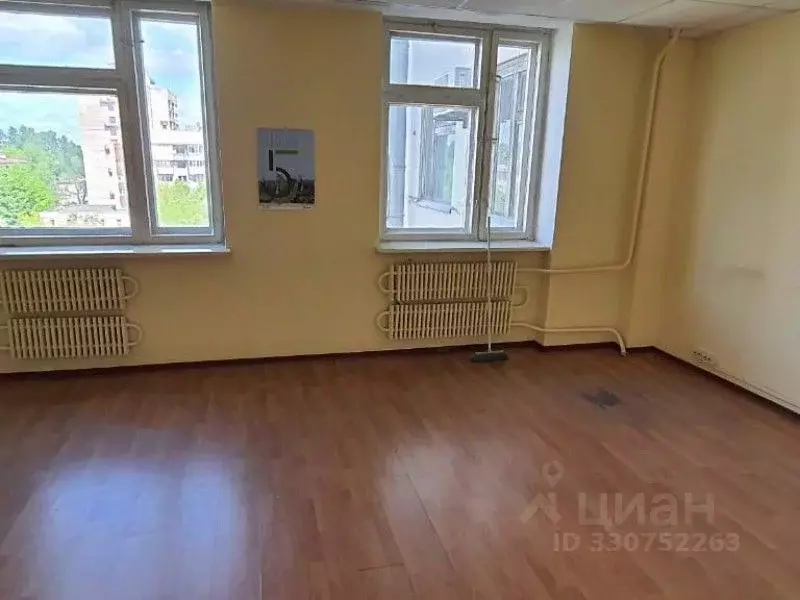 Офис в Санкт-Петербург пл. Конституции, 2 (25 м) - Фото 1