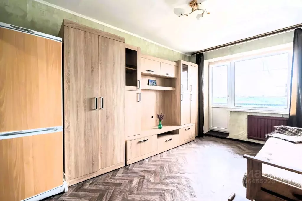 Комната Санкт-Петербург Богатырский просп., 11 (13.0 м) - Фото 0