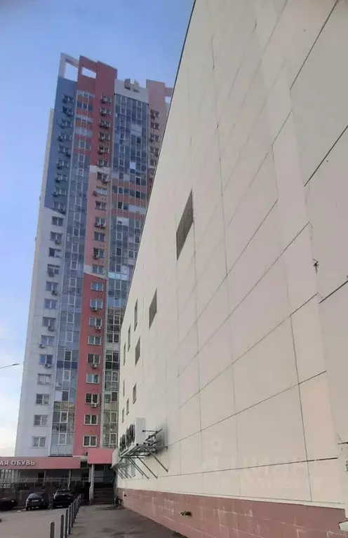 1-к кв. Московская область, Ленинский городской округ, Бутово пгт ... - Фото 2