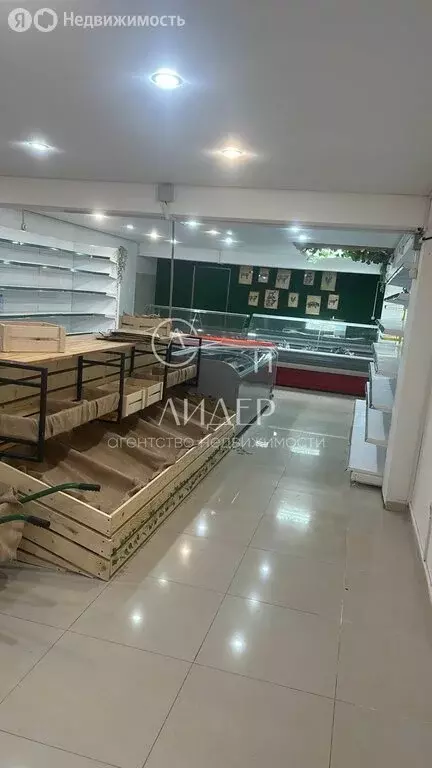 Помещение свободного назначения (80 м) - Фото 1