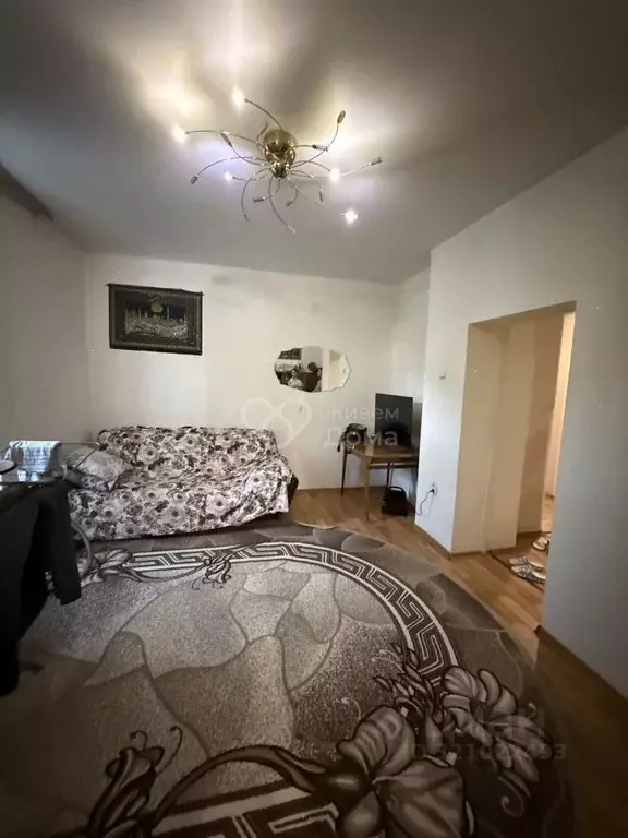 3-к кв. Волгоградская область, Волгоград ул. Дзержинского, 24 (62.8 м) - Фото 1