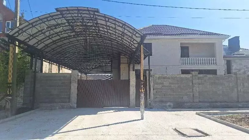 Дом в Ставропольский край, Ставрополь бул. Архитекторов, 54 (266 м) - Фото 2