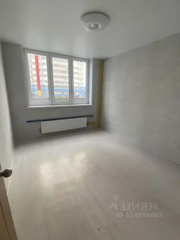 2-к кв. Ульяновская область, Ульяновск ул. Александра Невского, 2Е ... - Фото 0