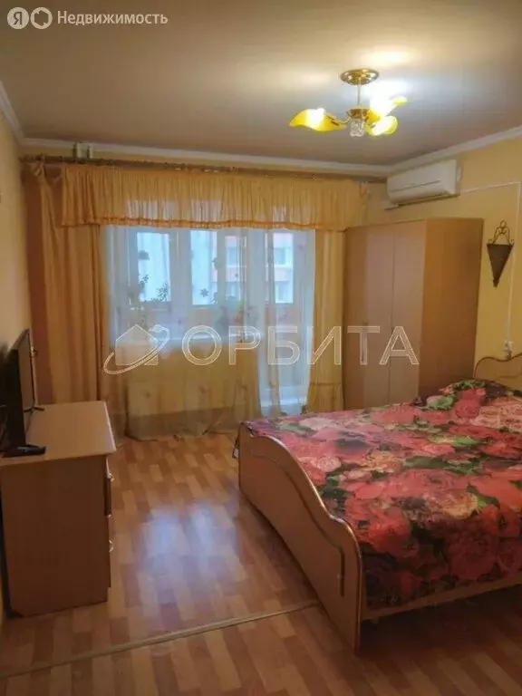2-комнатная квартира: Тюмень, Широтная улица, 126 (64.3 м) - Фото 0