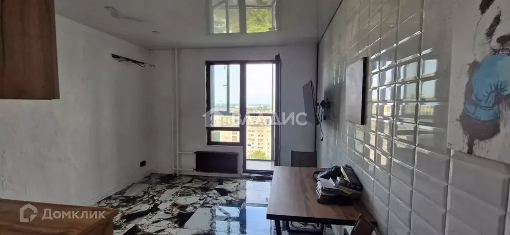 Продаётся квартира-студия, 21 м - Фото 1