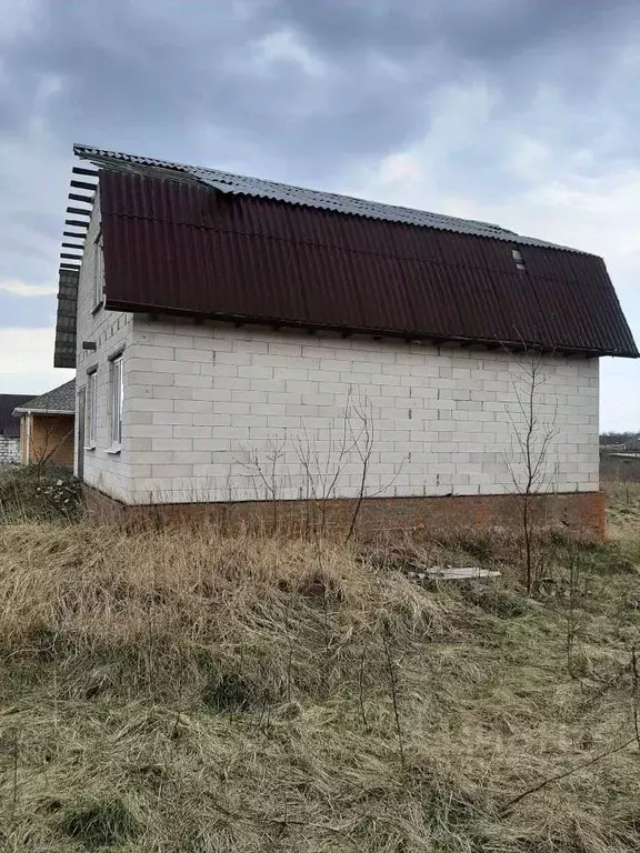Дом в Белгородская область, Корочанский район, с. Мелихово  (80 м) - Фото 0