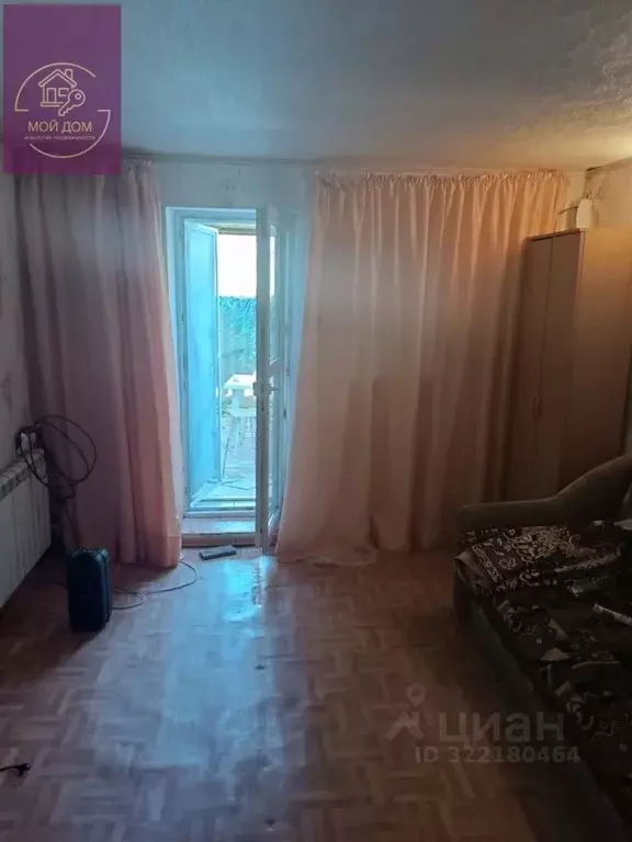 2-к кв. Крым, Евпатория городской округ, Заозерное пгт ул. Прибрежная, ... - Фото 2