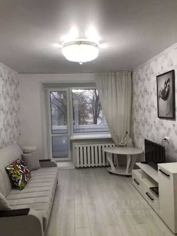 3-к кв. Владимирская область, Юрьев-Польский 1 Мая ул., 77 (58.7 м) - Фото 2