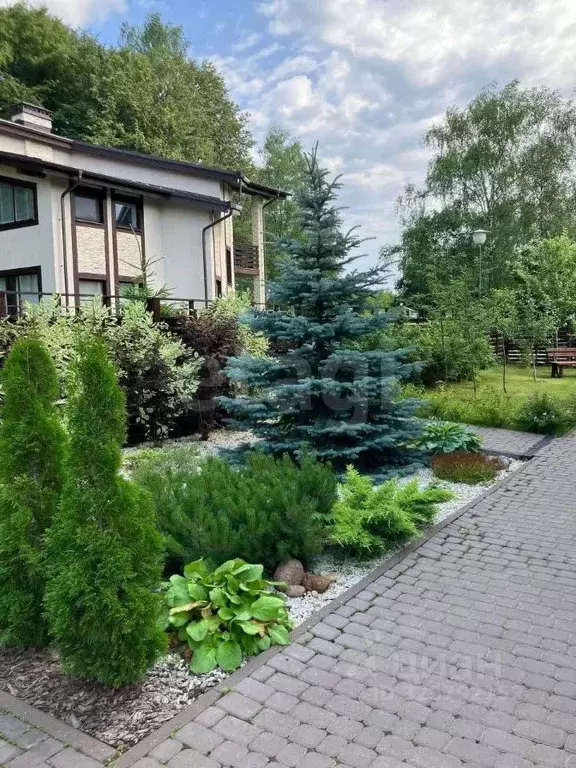 Дом в Московская область, Дмитровский муниципальный округ, д. ... - Фото 2