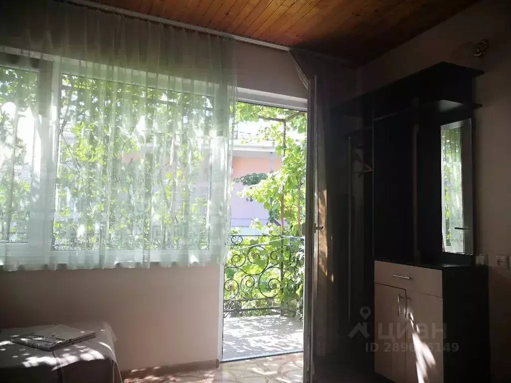 1-к кв. Крым, Судак ул. Бирюзова, 58Д (21.0 м) - Фото 1