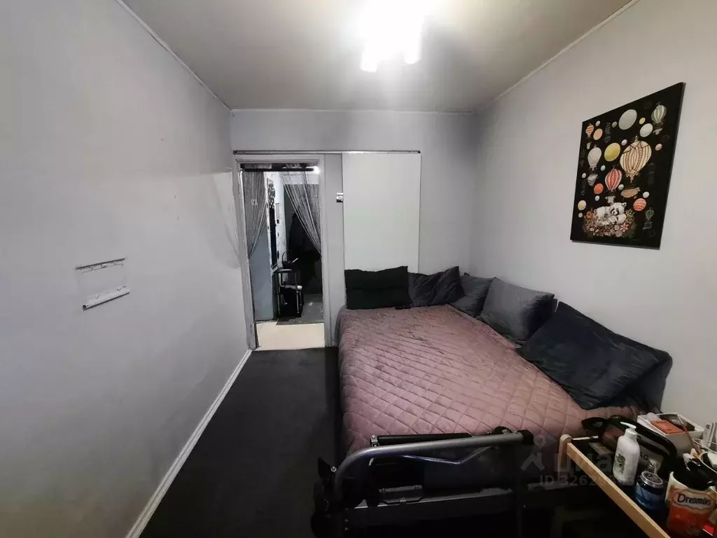 1-к кв. Москва Лобненская ул., 6 (23.1 м) - Фото 2