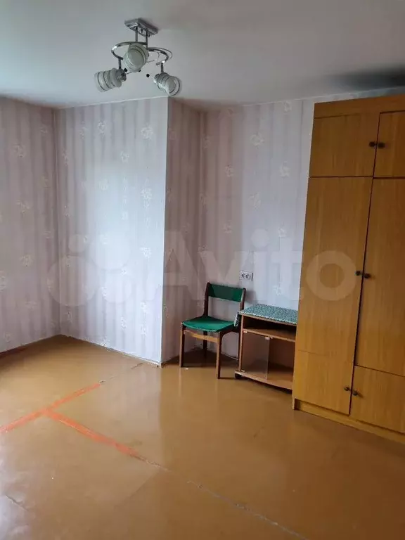 2-к. квартира, 50,5 м, 3/5 эт. - Фото 1