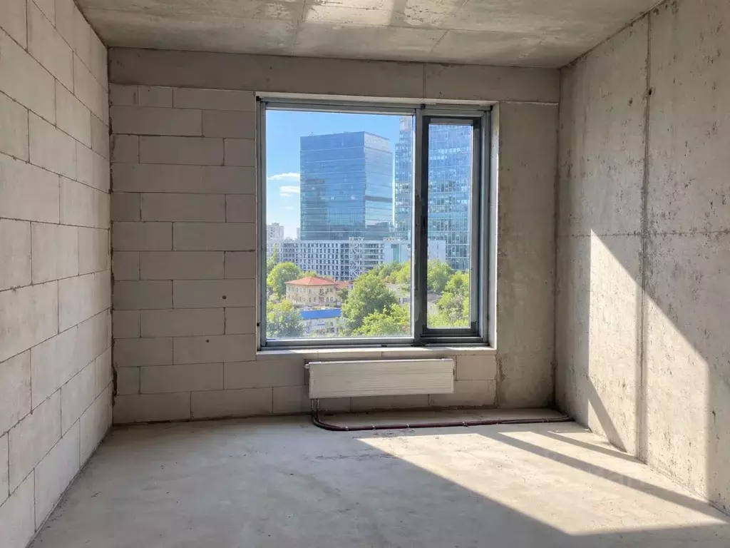 3-к кв. Москва Летниковская ул., 6к2 (75.4 м) - Фото 2