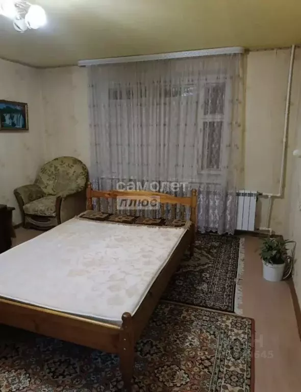 1-к кв. Липецкая область, Липецк ул. Механизаторов, 19А (37.0 м) - Фото 1