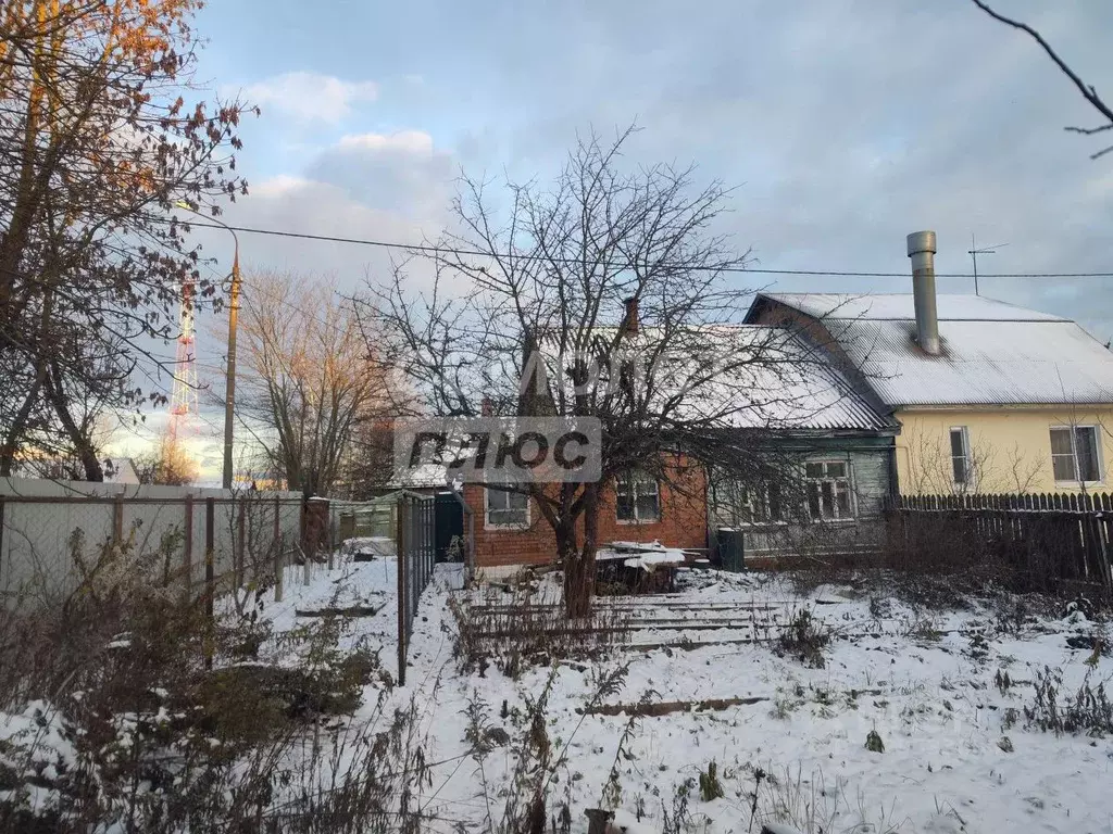 Дом в Московская область, Долгопрудный Шереметьевский мкр, ул. ... - Фото 1