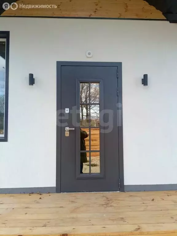 Дом в Тюмень, садовое товарищество Россиянка, улица Мичуринцев (90 м) - Фото 1