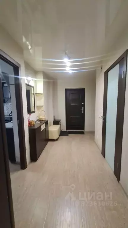 1-к кв. Свердловская область, Верхняя Пышма ул. Орджоникидзе, 11 (44.0 ... - Фото 1