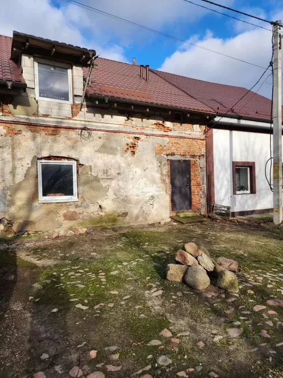 5-к кв. Калининградская область, Зеленоградский муниципальный округ, ... - Фото 1