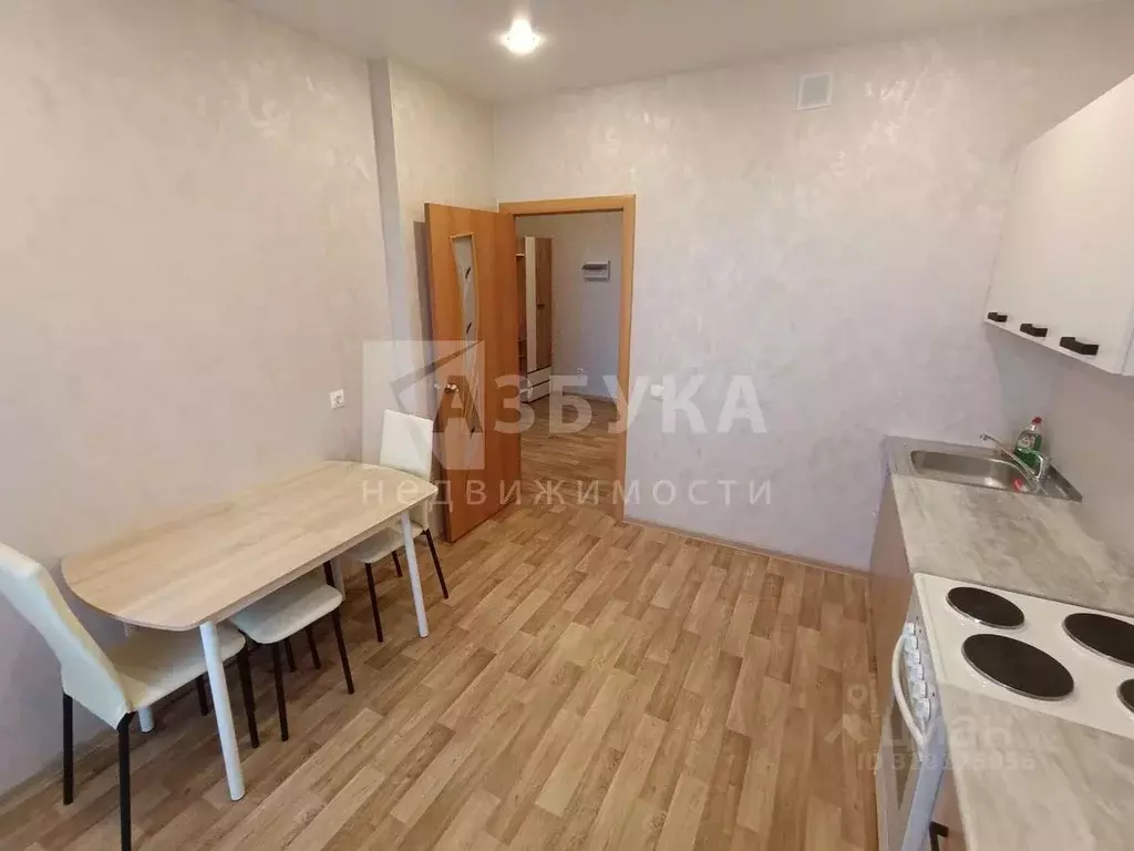 1-к кв. Воронежская область, Воронеж Краснознаменная ул., 57/5 (41.0 ... - Фото 0