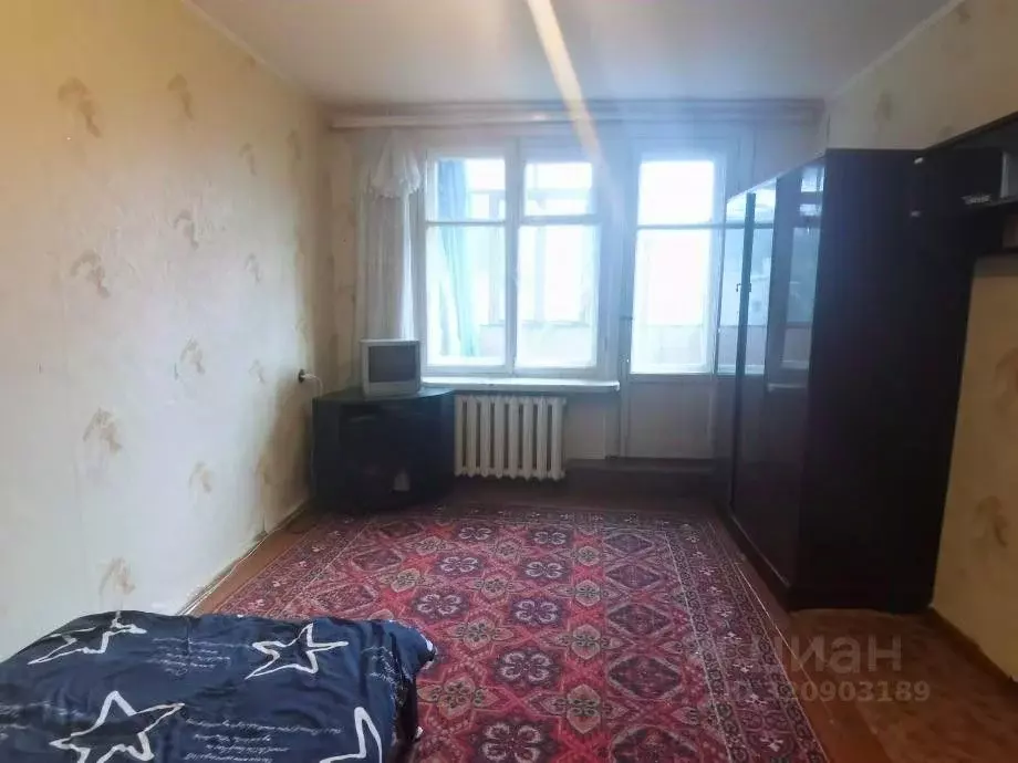 1-к кв. Пермский край, Березники ул. Мира, 49 (24.5 м) - Фото 1