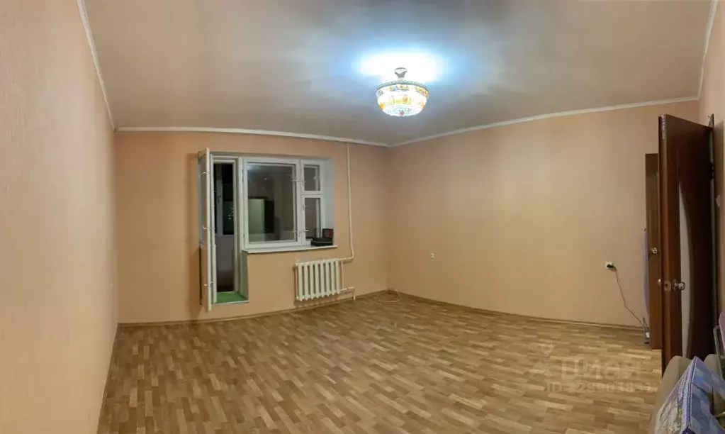 2-к кв. Башкортостан, Уфа ул. Георгия Мушникова, 13/8 (59.0 м) - Фото 1