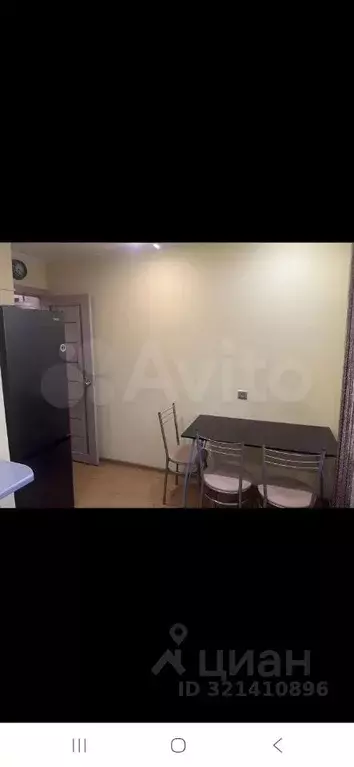 2-к кв. Белгородская область, Белгород ул. Макаренко, 32 (60.0 м) - Фото 1