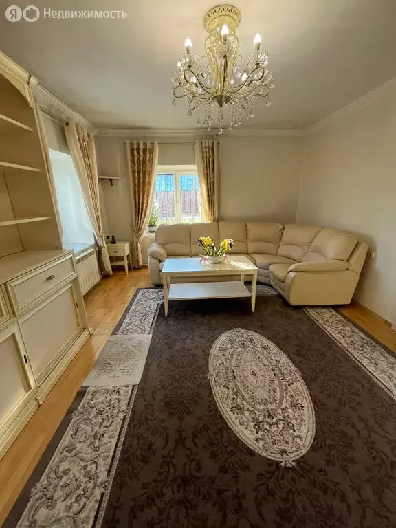 Дом в Чита, микрорайон Силикатный, 3 (348.2 м) - Фото 1