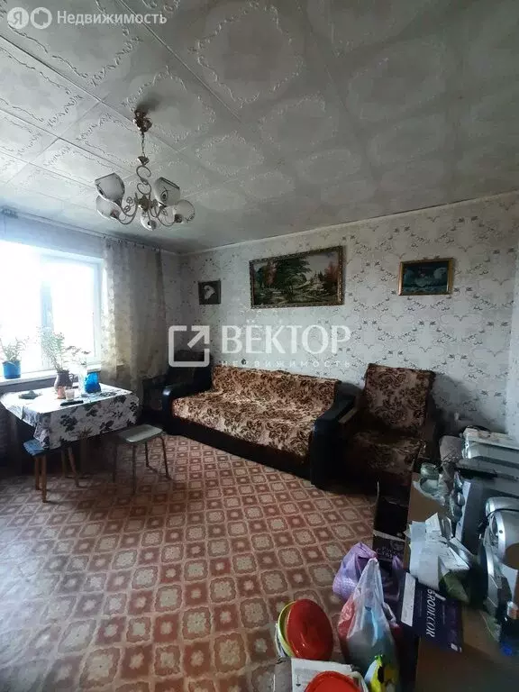3-комнатная квартира: Волгореченск, Набережная улица, 52к2 (65.4 м) - Фото 1