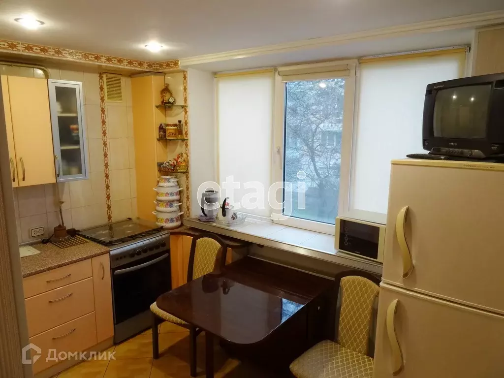 Продаётся 2-к квартира, 46 м - Фото 0