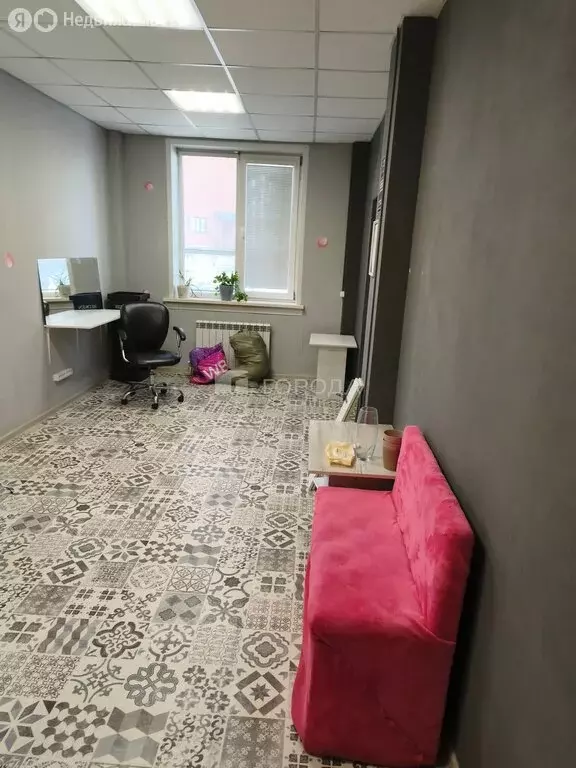 Офис (12 м) - Фото 2