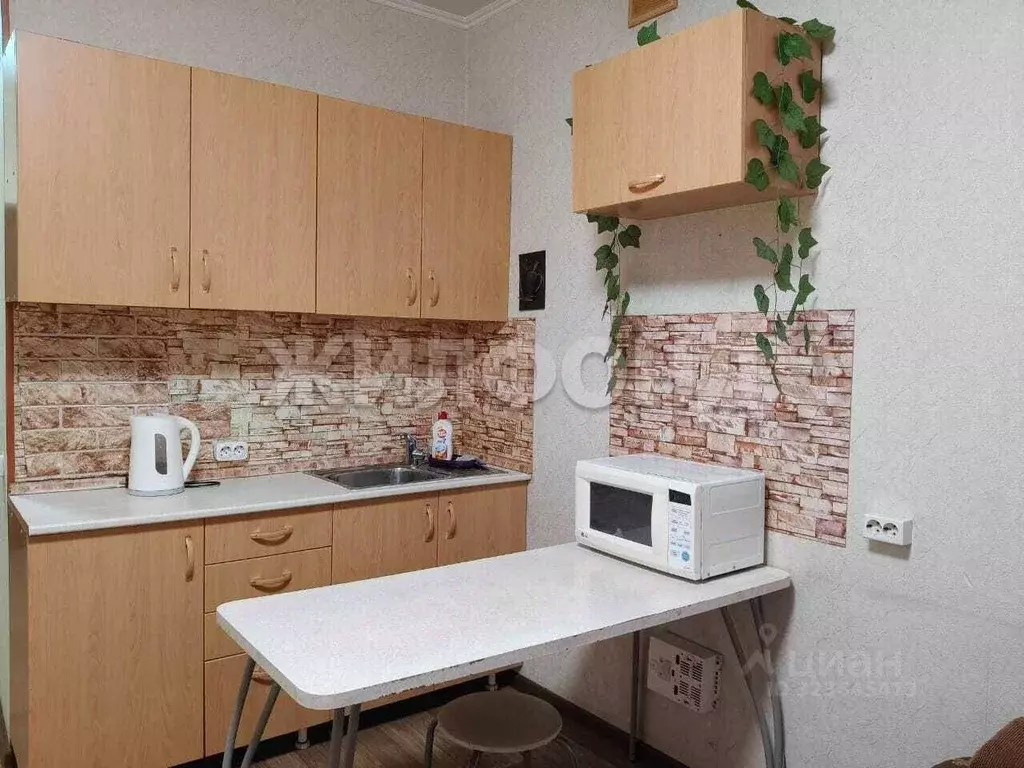 Студия Хакасия, Абакан ул. Некрасова, 45 (21.7 м) - Фото 2