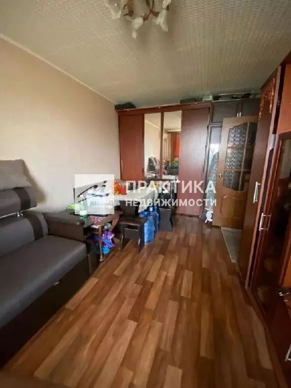 Продается 2-комнатная квартира - Фото 1