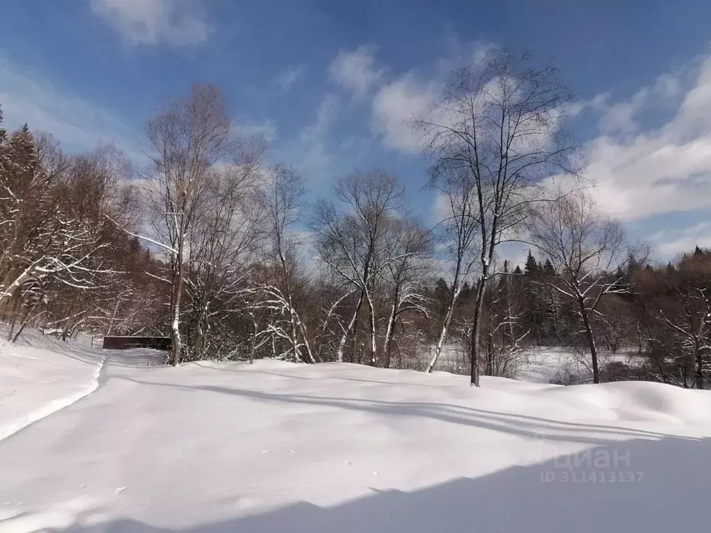 Участок в Москва Подолье СНТСН, ул. Черемуховая (9.44 сот.) - Фото 0