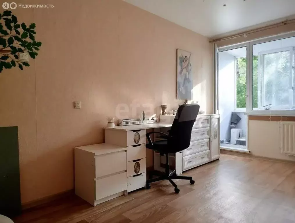 3-комнатная квартира: Сестрорецк, улица Токарева, 3 (66.9 м) - Фото 1