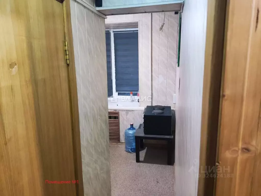 Помещение свободного назначения в Московская область, Красногорск ... - Фото 2