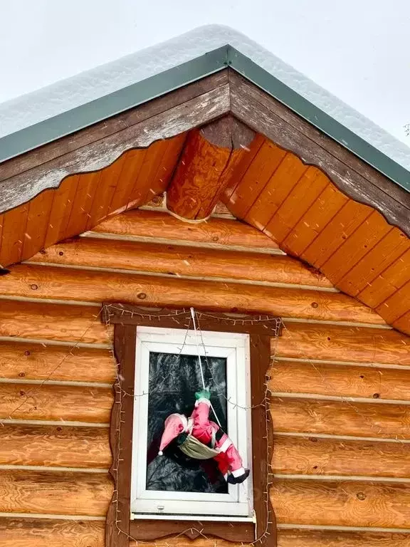 Дом в Московская область, Химки городской округ, д. Рузино, Рузинская ... - Фото 1