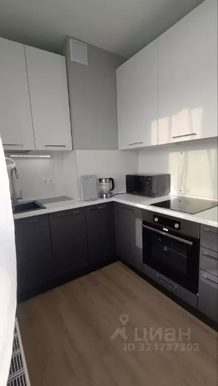 2-к кв. Московская область, Люберцы городской округ, Жилино-1 пгт, 2-й ... - Фото 2