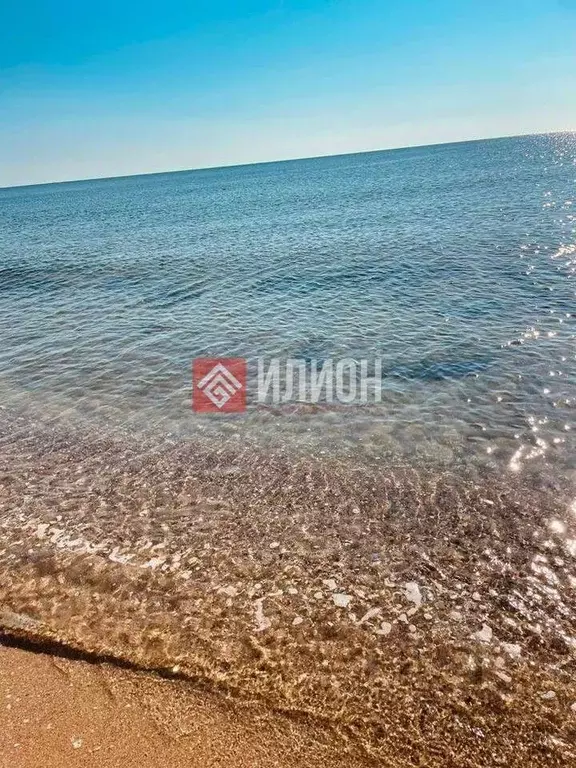 Участок в Крым, Бахчисарайский район, с. Песчаное ул. Набережная, ... - Фото 2