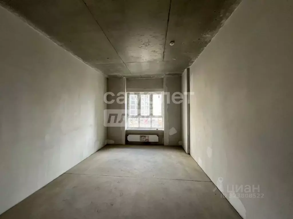 2-к кв. Краснодарский край, Краснодар ул. Имени Дзержинского, 95 (72.0 ... - Фото 2