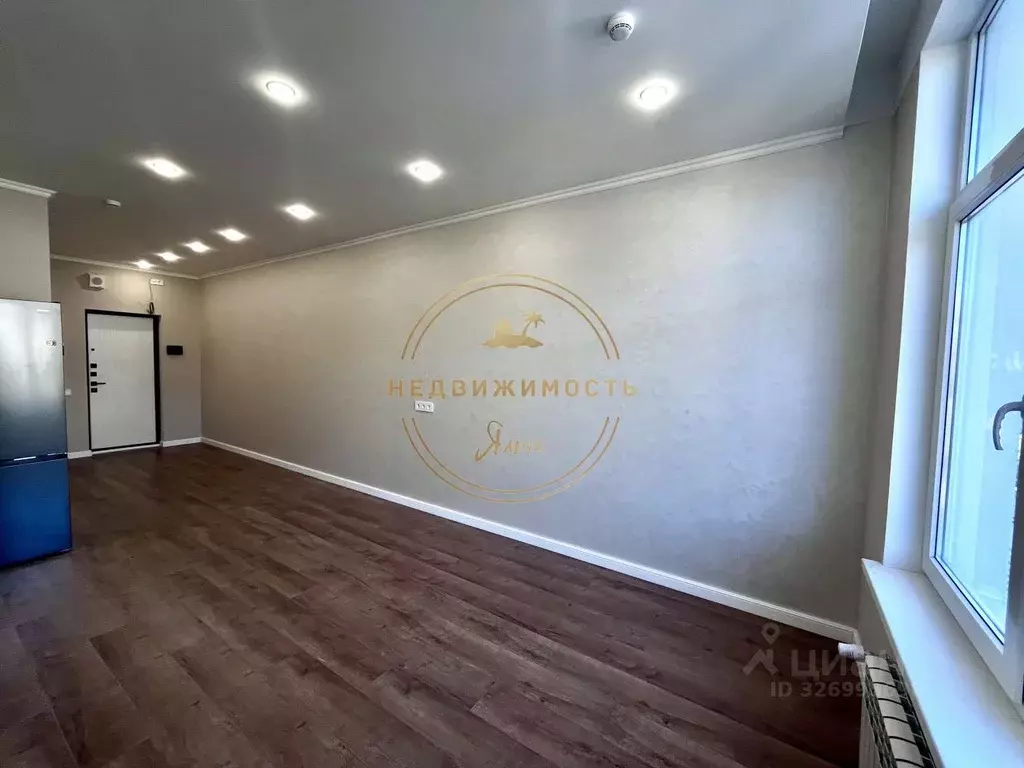 Студия Крым, Ялта ул. Киевская, 44 (38.0 м) - Фото 2