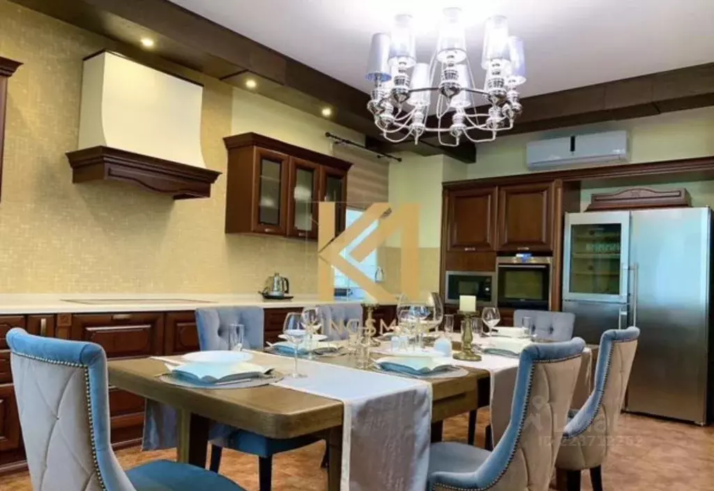 3-к кв. Саратовская область, Саратов ул. Имени А.Н. Радищева, 15А ... - Фото 2