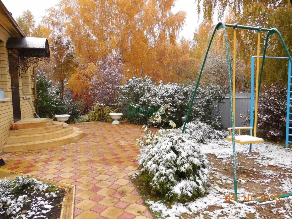 Коттедж в Тюменская область, Тобольск Строитель мкр,  (188 м) - Фото 1