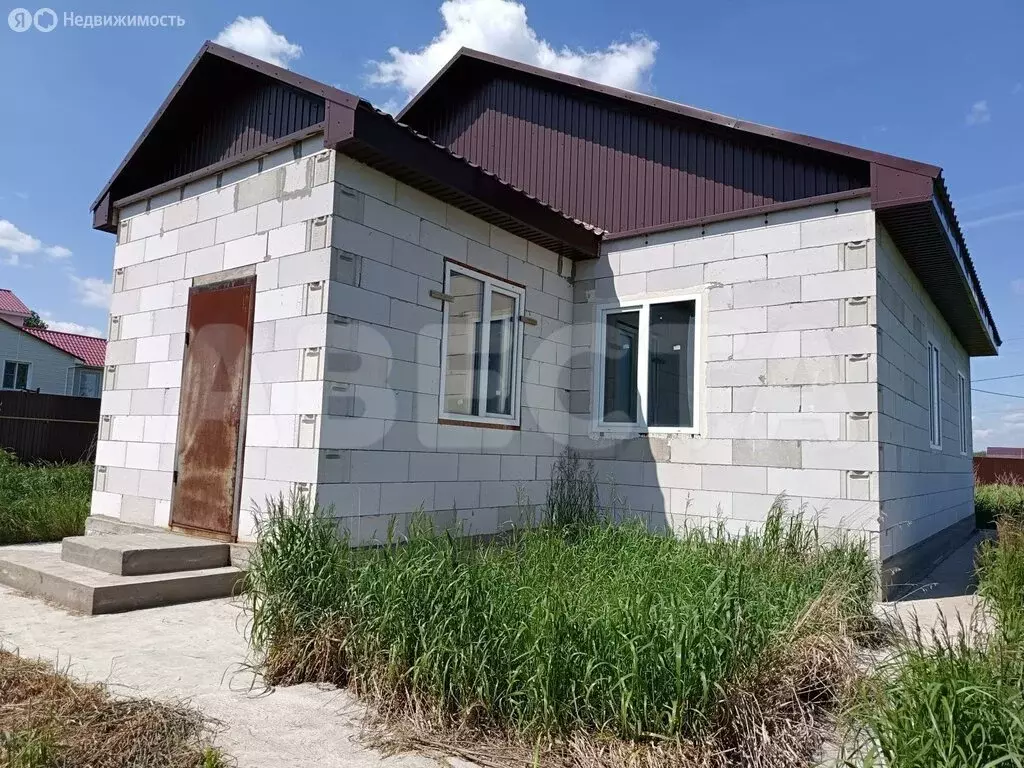 Дом в деревня Ракитинка, Берёзовая улица, 1 (82 м) - Фото 1