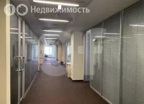 Офис (3851 м) - Фото 1