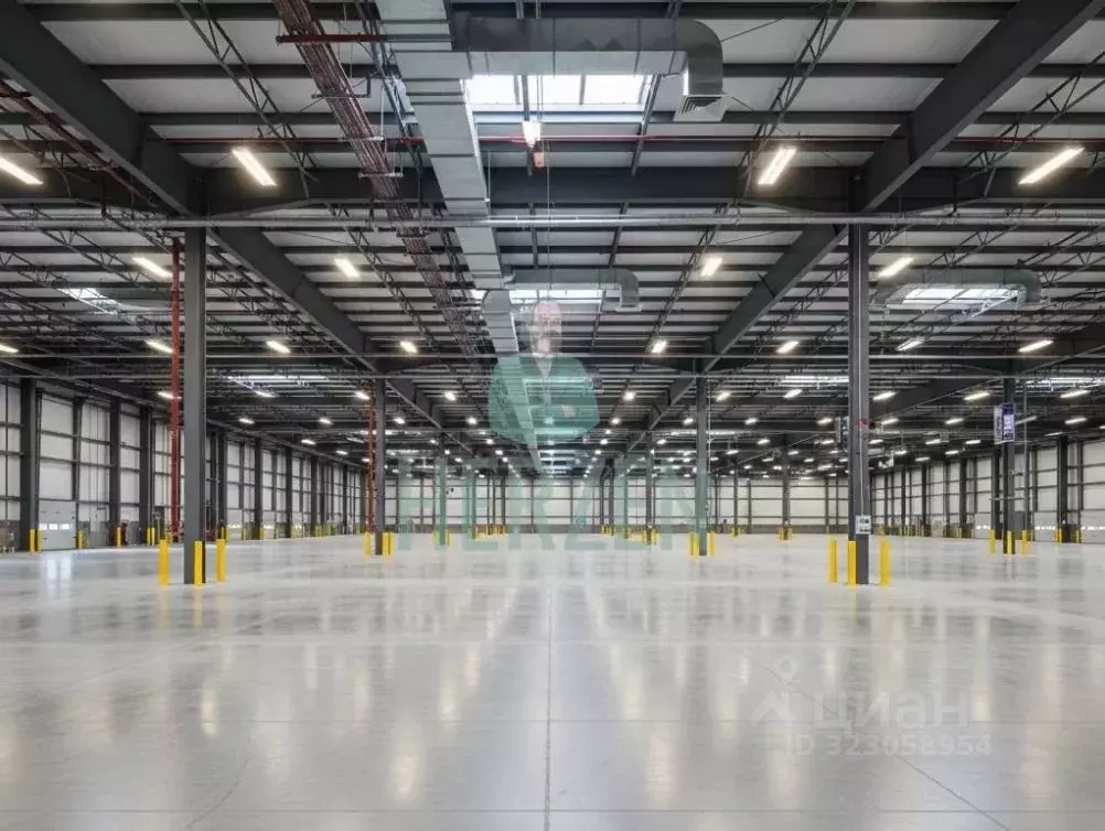 Производственное помещение в Московская область, Дмитровский ... - Фото 1