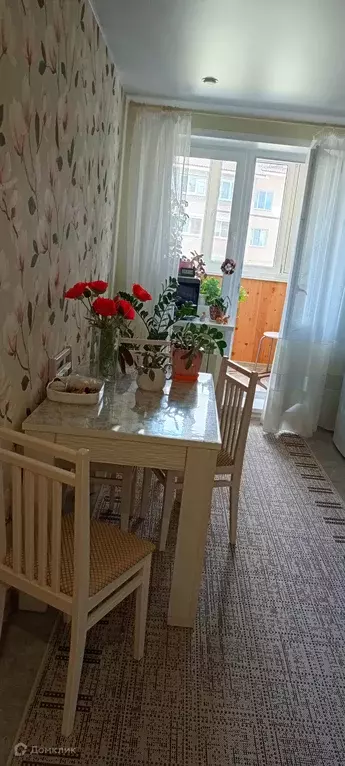 Продаётся 1-к квартира, 36.6 м - Фото 1