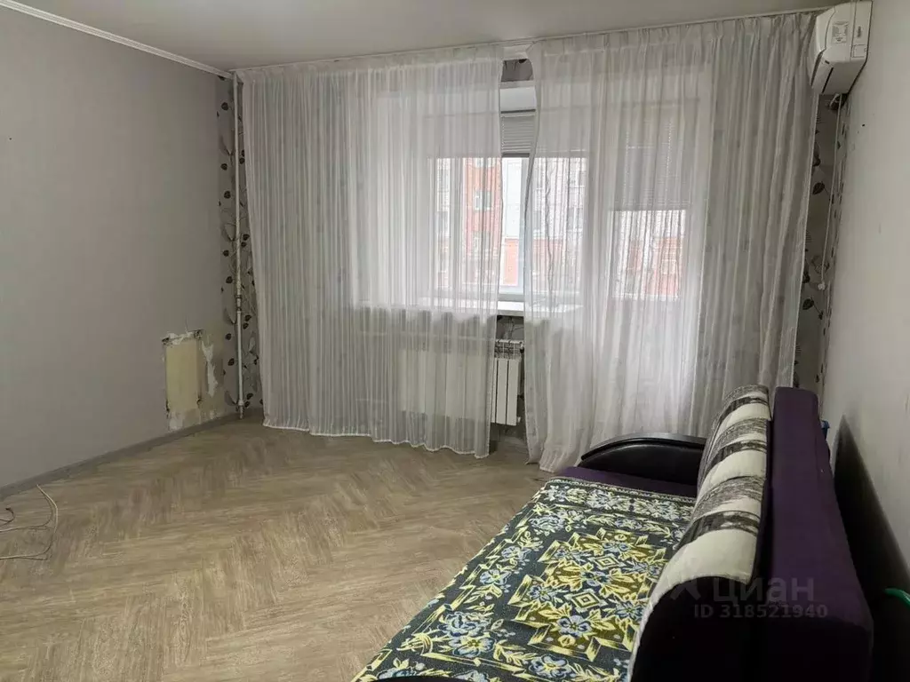 2-к кв. Татарстан, Зеленодольск ул. Гоголя, 13 (58.0 м) - Фото 1