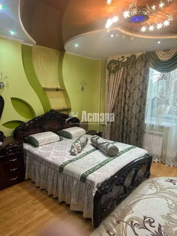 3-к кв. Забайкальский край, Чита ул. Бутина, 123 (127.0 м) - Фото 1