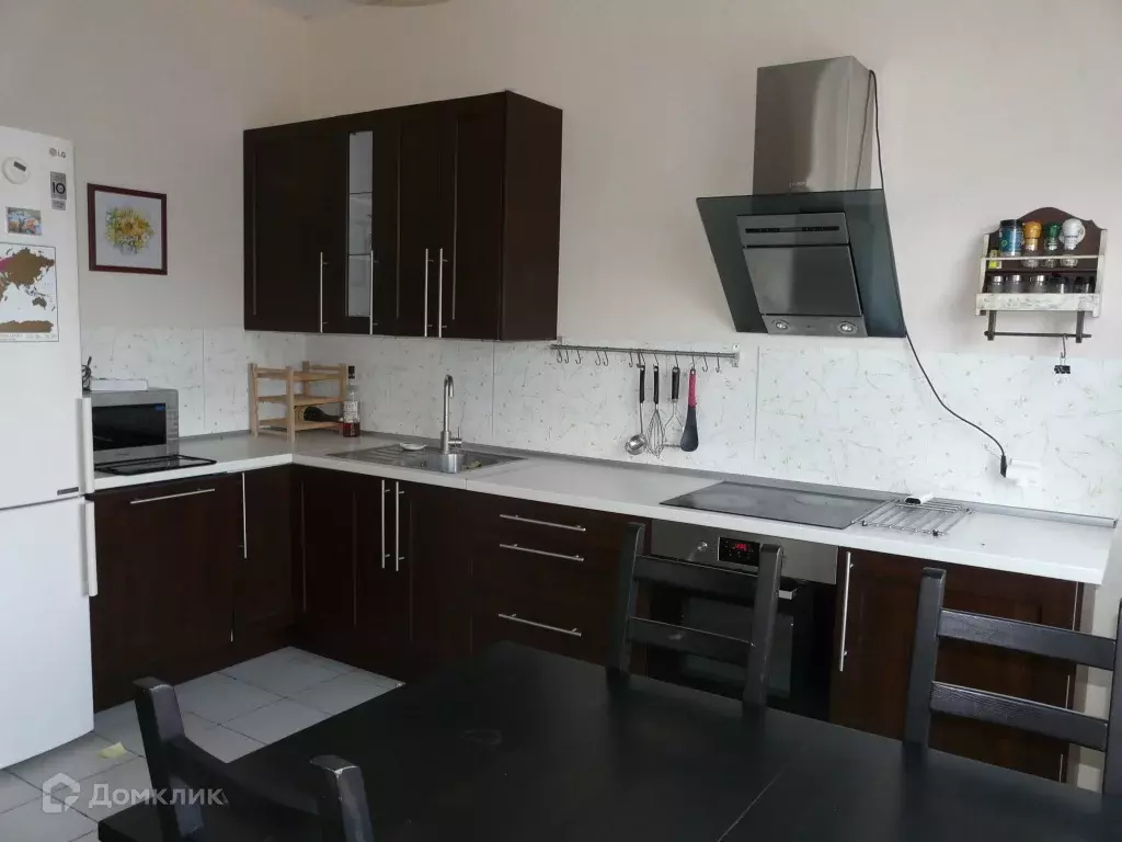 Продаётся 2-к квартира, 74 м - Фото 1